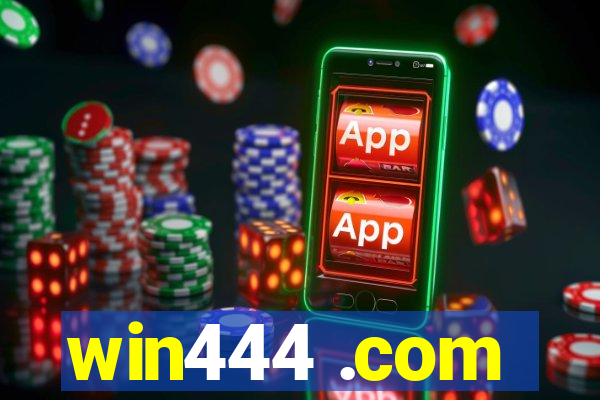 win444 .com